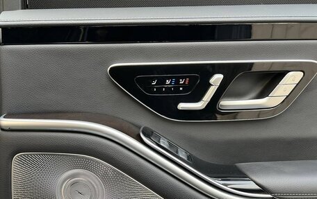 Mercedes-Benz S-Класс, 2021 год, 7 499 000 рублей, 32 фотография