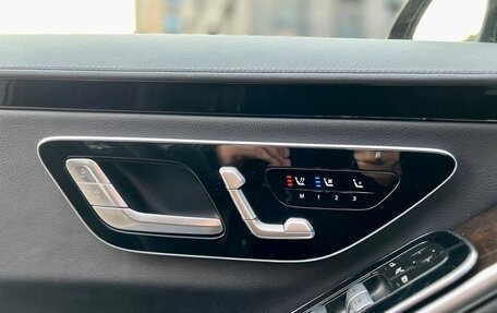 Mercedes-Benz S-Класс, 2021 год, 7 499 000 рублей, 33 фотография