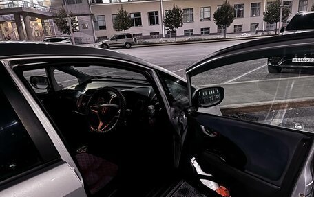 Honda Fit III, 2008 год, 610 000 рублей, 5 фотография