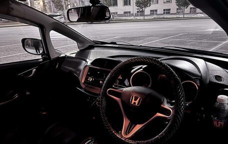 Honda Fit III, 2008 год, 610 000 рублей, 6 фотография