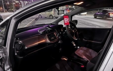 Honda Fit III, 2008 год, 610 000 рублей, 8 фотография