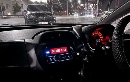 Honda Fit III, 2008 год, 610 000 рублей, 9 фотография