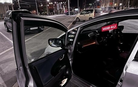 Honda Fit III, 2008 год, 610 000 рублей, 7 фотография