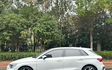 Audi A3, 2022 год, 1 650 000 рублей, 4 фотография