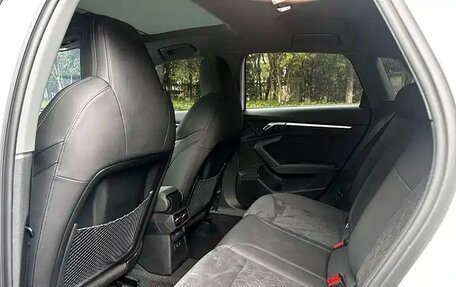 Audi A3, 2022 год, 1 650 000 рублей, 10 фотография