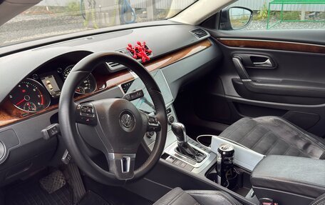 Volkswagen Passat CC I рестайлинг, 2012 год, 1 400 000 рублей, 6 фотография