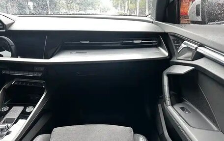 Audi A3, 2022 год, 1 650 000 рублей, 12 фотография