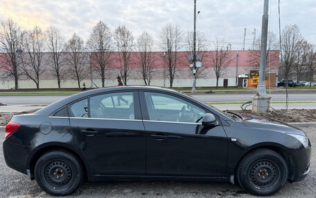 Chevrolet Cruze II, 2012 год, 915 000 рублей, 7 фотография