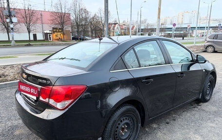 Chevrolet Cruze II, 2012 год, 915 000 рублей, 6 фотография