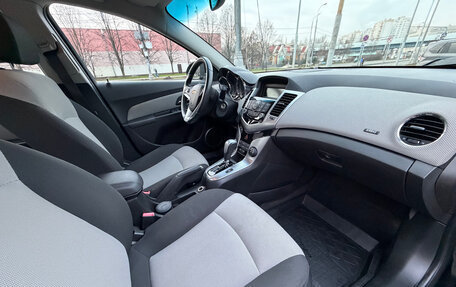 Chevrolet Cruze II, 2012 год, 915 000 рублей, 15 фотография