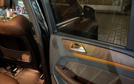 Mercedes-Benz GLE AMG, 2016 год, 4 800 000 рублей, 7 фотография