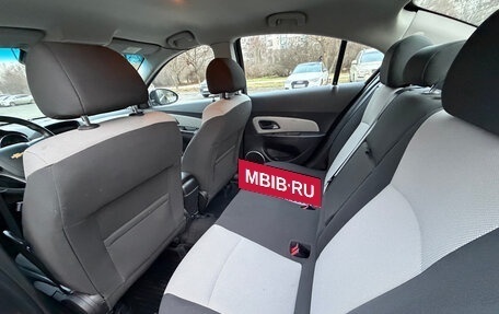 Chevrolet Cruze II, 2012 год, 915 000 рублей, 16 фотография