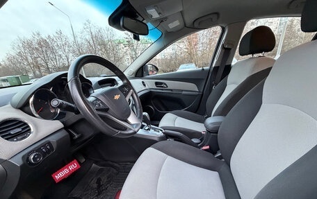 Chevrolet Cruze II, 2012 год, 915 000 рублей, 14 фотография