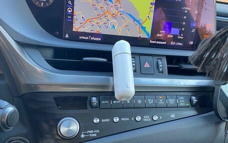 Lexus ES VII, 2021 год, 5 500 000 рублей, 7 фотография