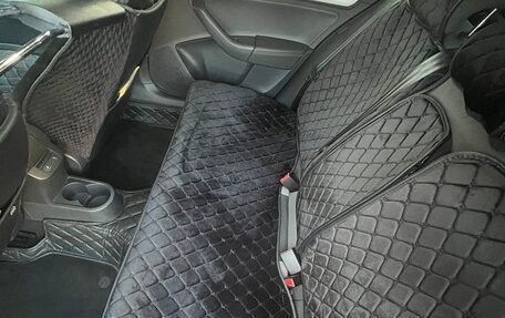 Skoda Rapid I, 2019 год, 1 500 000 рублей, 4 фотография