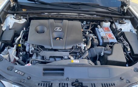 Lexus ES VII, 2021 год, 5 500 000 рублей, 11 фотография