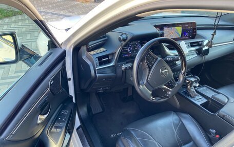 Lexus ES VII, 2021 год, 5 500 000 рублей, 9 фотография