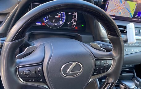 Lexus ES VII, 2021 год, 5 500 000 рублей, 8 фотография