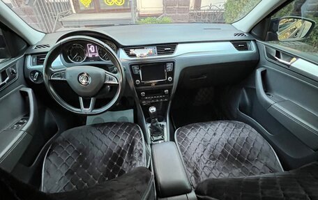 Skoda Rapid I, 2019 год, 1 500 000 рублей, 3 фотография