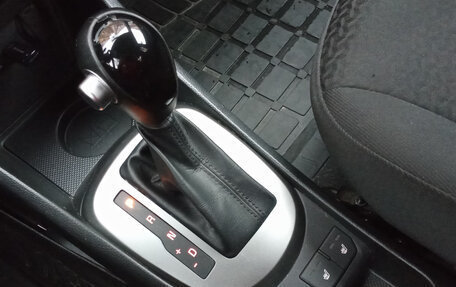 KIA Rio III рестайлинг, 2017 год, 1 185 000 рублей, 15 фотография