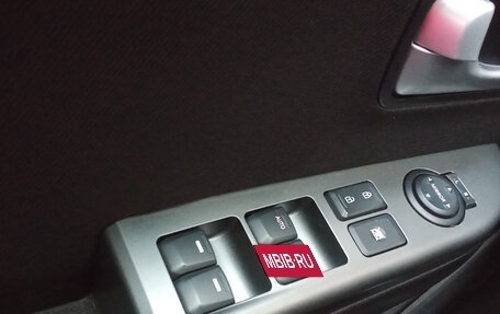 KIA Rio III рестайлинг, 2017 год, 1 185 000 рублей, 17 фотография