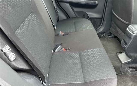 Toyota Raize I, 2021 год, 1 070 000 рублей, 7 фотография