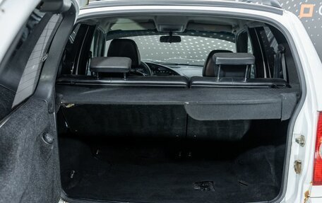 Chevrolet Niva I рестайлинг, 2013 год, 428 000 рублей, 9 фотография