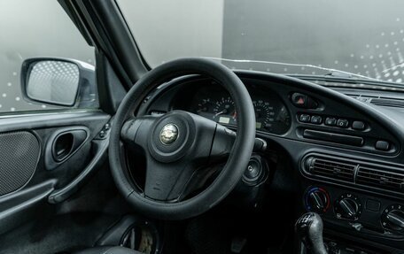 Chevrolet Niva I рестайлинг, 2013 год, 428 000 рублей, 11 фотография