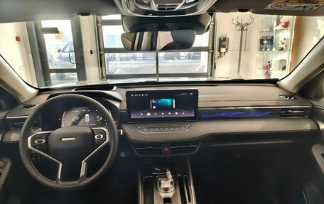 Haval Jolion, 2025 год, 2 849 000 рублей, 4 фотография