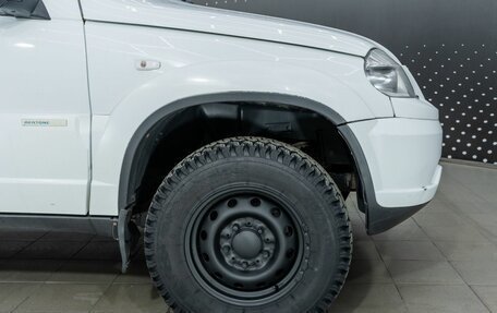 Chevrolet Niva I рестайлинг, 2013 год, 428 000 рублей, 15 фотография