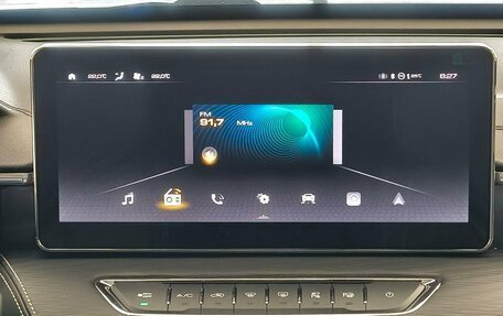 Haval Jolion, 2025 год, 2 849 000 рублей, 9 фотография