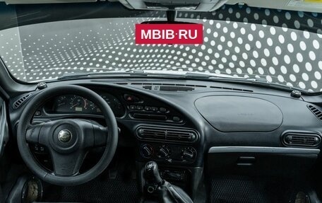 Chevrolet Niva I рестайлинг, 2013 год, 428 000 рублей, 10 фотография