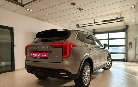 Haval Jolion, 2025 год, 2 849 000 рублей, 3 фотография