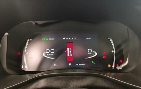 Haval Jolion, 2025 год, 2 849 000 рублей, 8 фотография