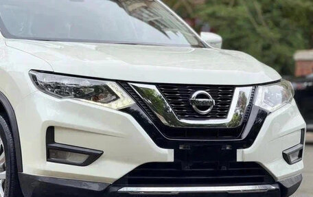 Nissan X-Trail, 2022 год, 1 750 000 рублей, 3 фотография