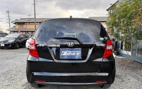 Honda Fit III, 2012 год, 543 000 рублей, 3 фотография