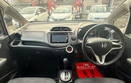 Honda Fit III, 2012 год, 543 000 рублей, 9 фотография