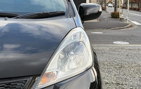 Honda Fit III, 2012 год, 543 000 рублей, 7 фотография