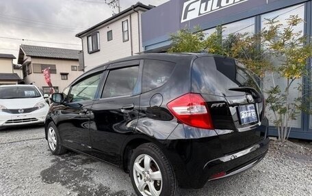 Honda Fit III, 2012 год, 543 000 рублей, 5 фотография