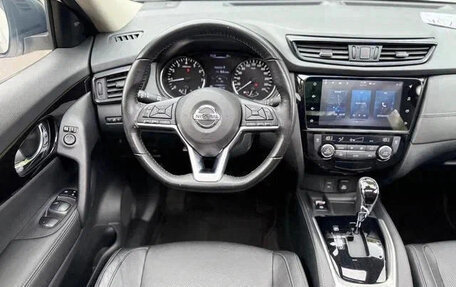 Nissan X-Trail, 2022 год, 1 750 000 рублей, 5 фотография