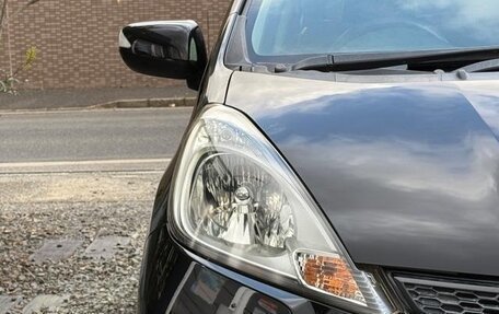 Honda Fit III, 2012 год, 543 000 рублей, 6 фотография