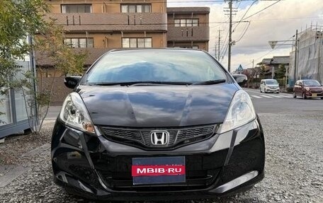 Honda Fit III, 2012 год, 543 000 рублей, 2 фотография