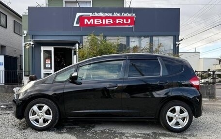 Honda Fit III, 2012 год, 543 000 рублей, 4 фотография
