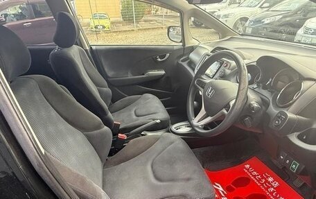 Honda Fit III, 2012 год, 543 000 рублей, 10 фотография