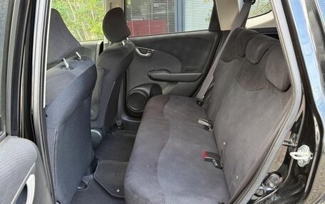 Honda Fit III, 2012 год, 543 000 рублей, 13 фотография