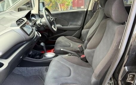 Honda Fit III, 2012 год, 543 000 рублей, 12 фотография