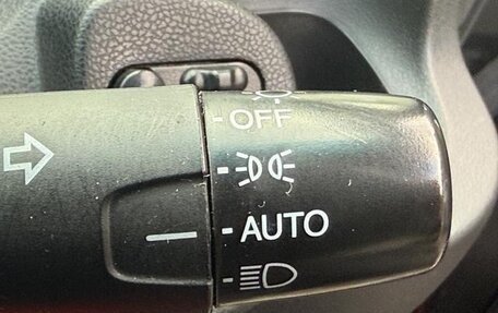 Honda Fit III, 2012 год, 543 000 рублей, 17 фотография