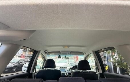 Honda Fit III, 2012 год, 543 000 рублей, 15 фотография