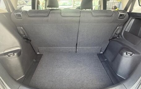 Honda Fit III, 2012 год, 543 000 рублей, 14 фотография