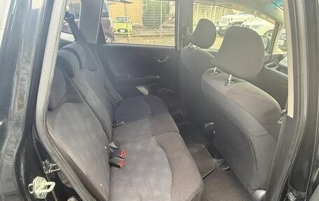 Honda Fit III, 2012 год, 543 000 рублей, 11 фотография